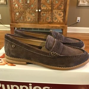 Hush puppies aubree Chardon
